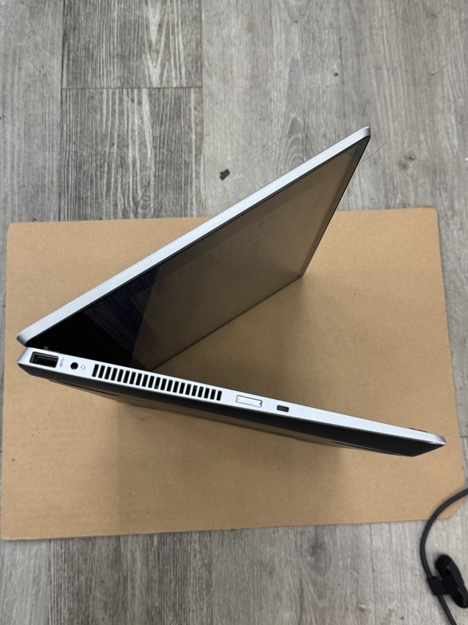HP Pavilion x360 14 Touch i3 8GB 128GB SSD Win11 Minor Wear/ Fast Shipping