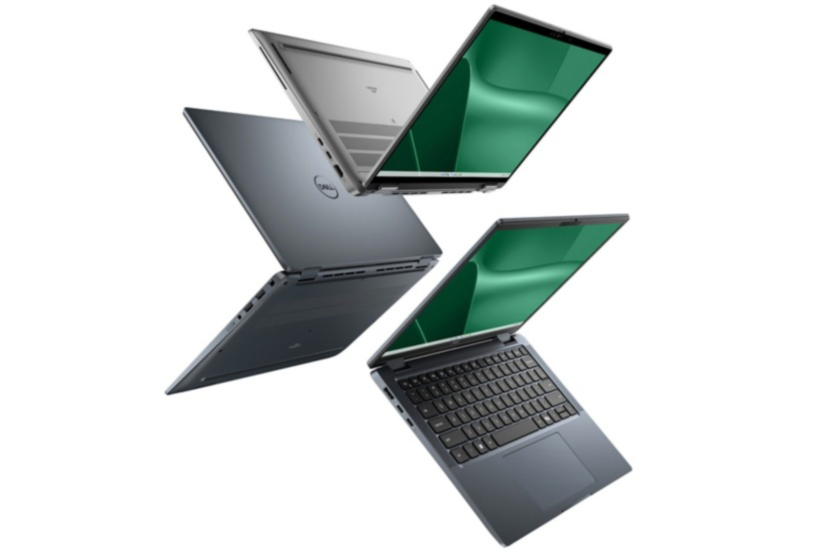 NEW Dell Latitude 7450 2-in-1 14″ Touch Intel ULTRA 7 1TB 32GB DDR5 3YR Warranty