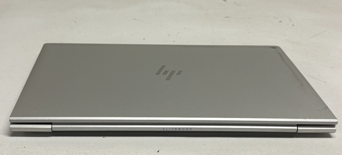 HP EliteBook 840 G7 14″ (i7-10610U 1.80GHz – 16GB RAM – 512GB SSD – Win11Home) *