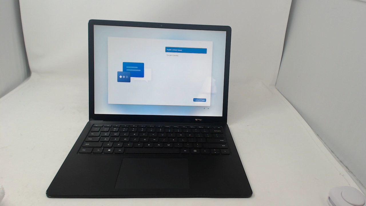 Surface Laptop 3 Model 1867 13.5″ i5 1035G7 8GB 256SSD 11Pro