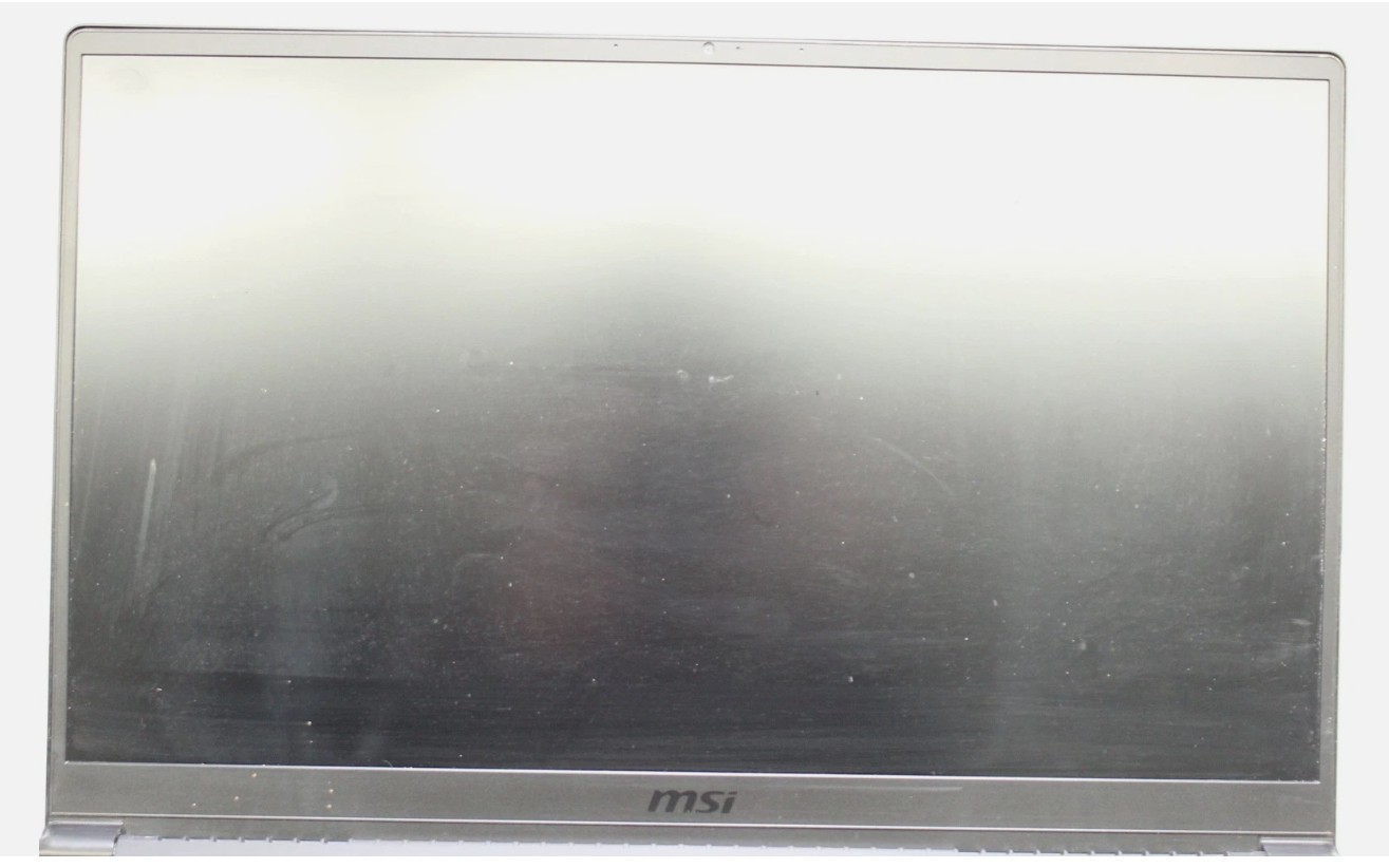 MSI Modern 15 (MS-1551) Intel Core i5-10210u 2.1GHz, 512GB SSD, 8GB RAM Laptop