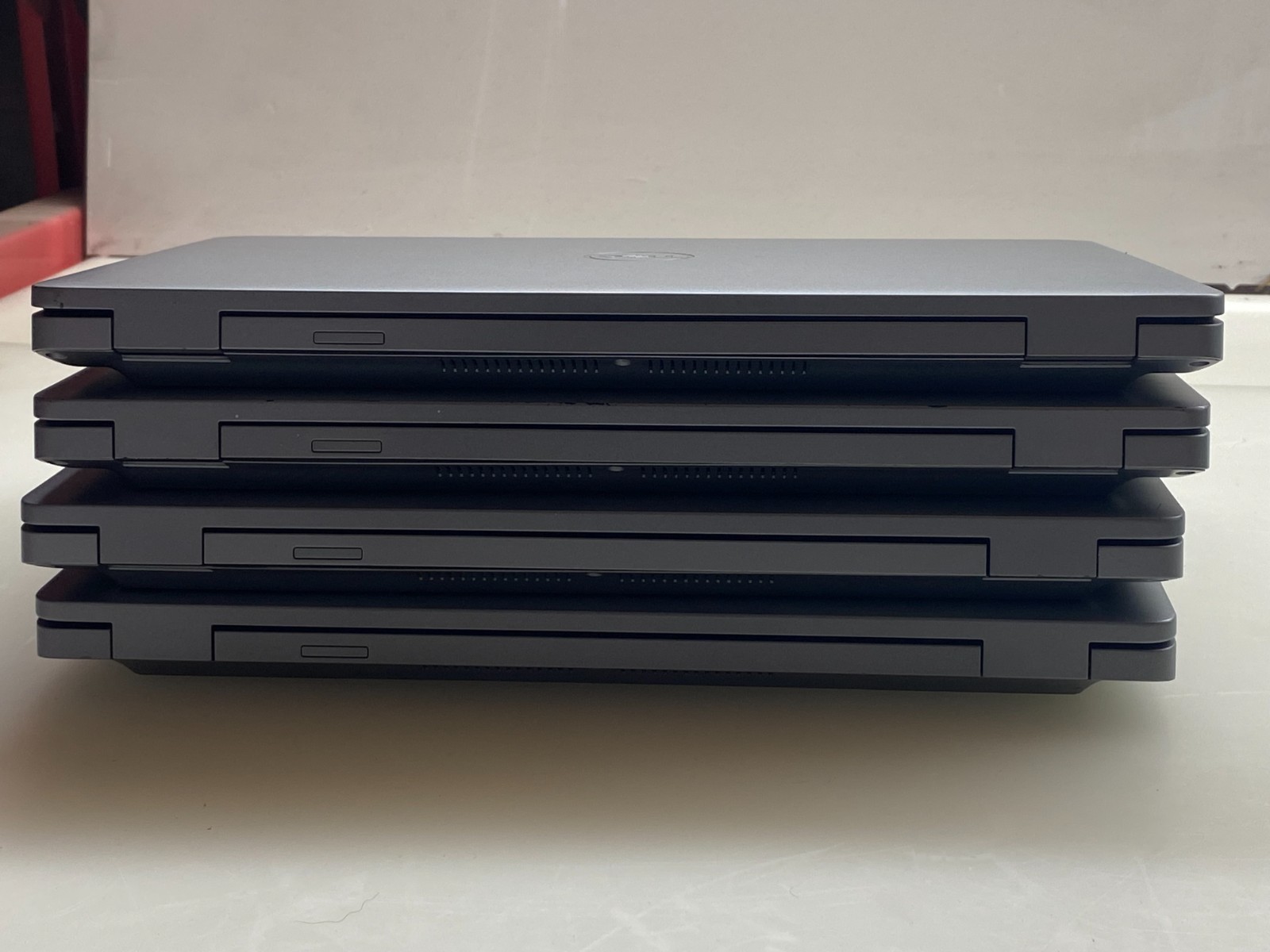 Lot (4) DELL PRECISION 3470 i5-1250P@4.40GHz 8GB NO SSD/OS BIOS TESTED *READ