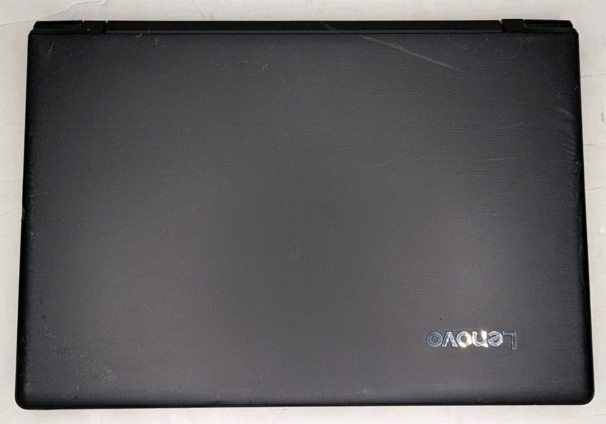 Lenovo IdeaPad 15.6″ (110-15ISK) Core i3-6100U 2.30GHz 8GB RAM 256GB SSD Win 11