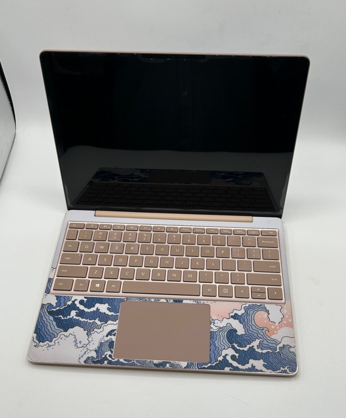 Microsoft Surface Laptop Go 1 1943 12.4″ i5-1035G1 4GB RAM 128GB SSD Win 11 Pro