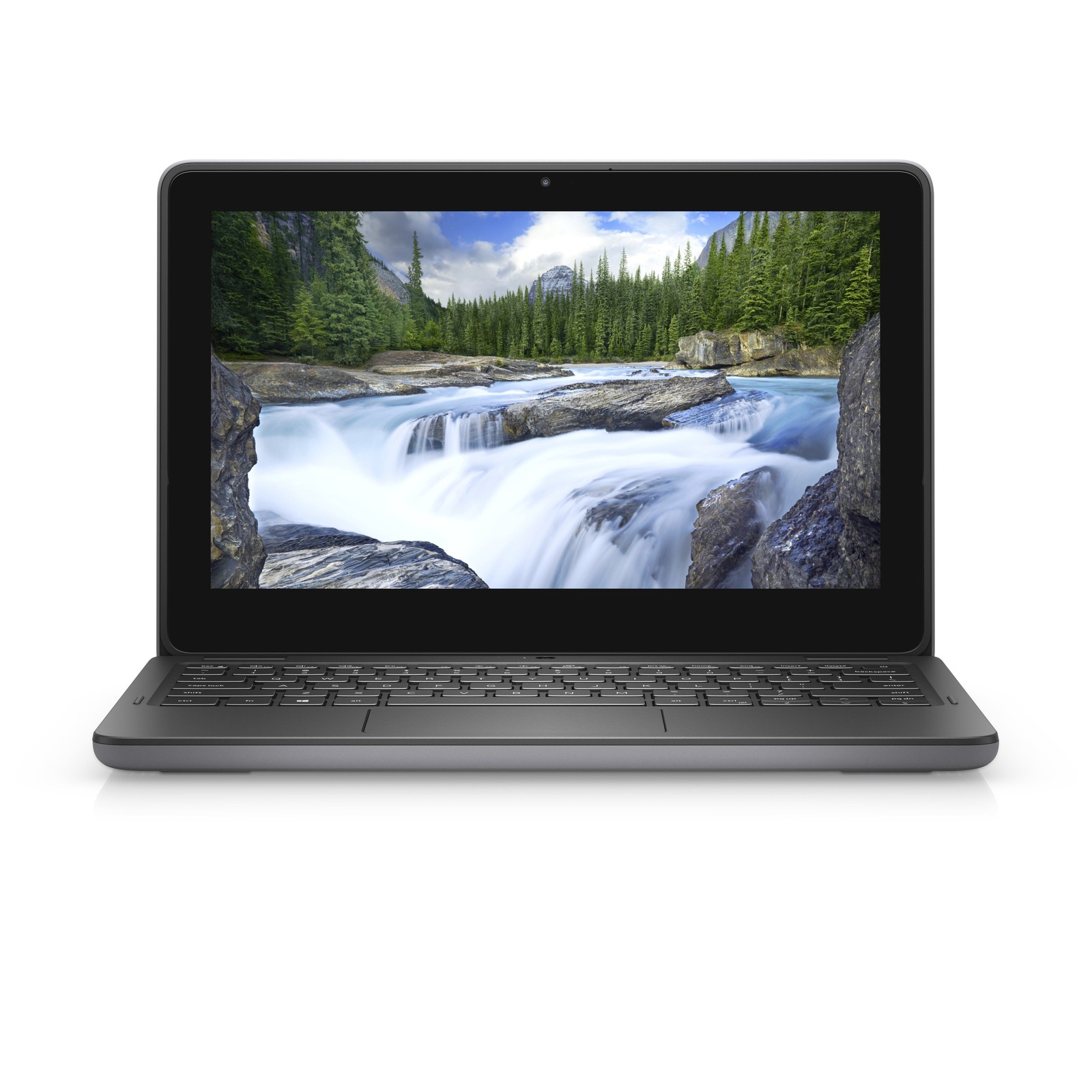 Dell Latitude 3140 11.6″ Convertible NB Intel N100 4GB RAM 128GB SSD W11P- G8X54
