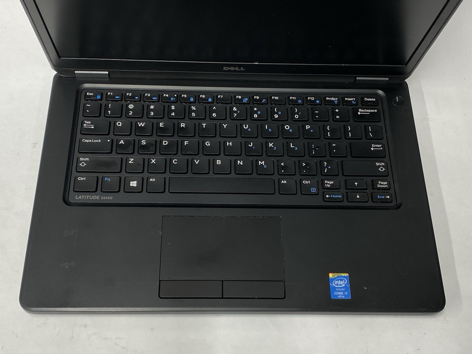 Lot of (2) Dell Latitude E5450 – 1600×900 – i7-5600u – No RAM/SSD/OS – READ