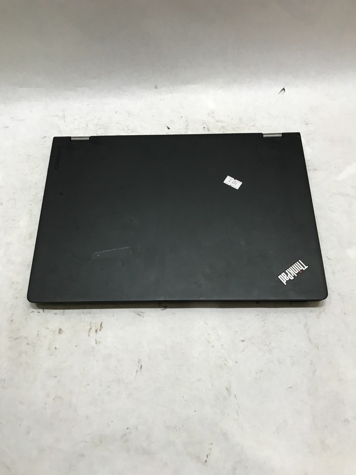 Lenovo ThinkPad Yoga 460 14″ Intel Core i5 4GB RAM NO HDD/OS For Parts READ – DW