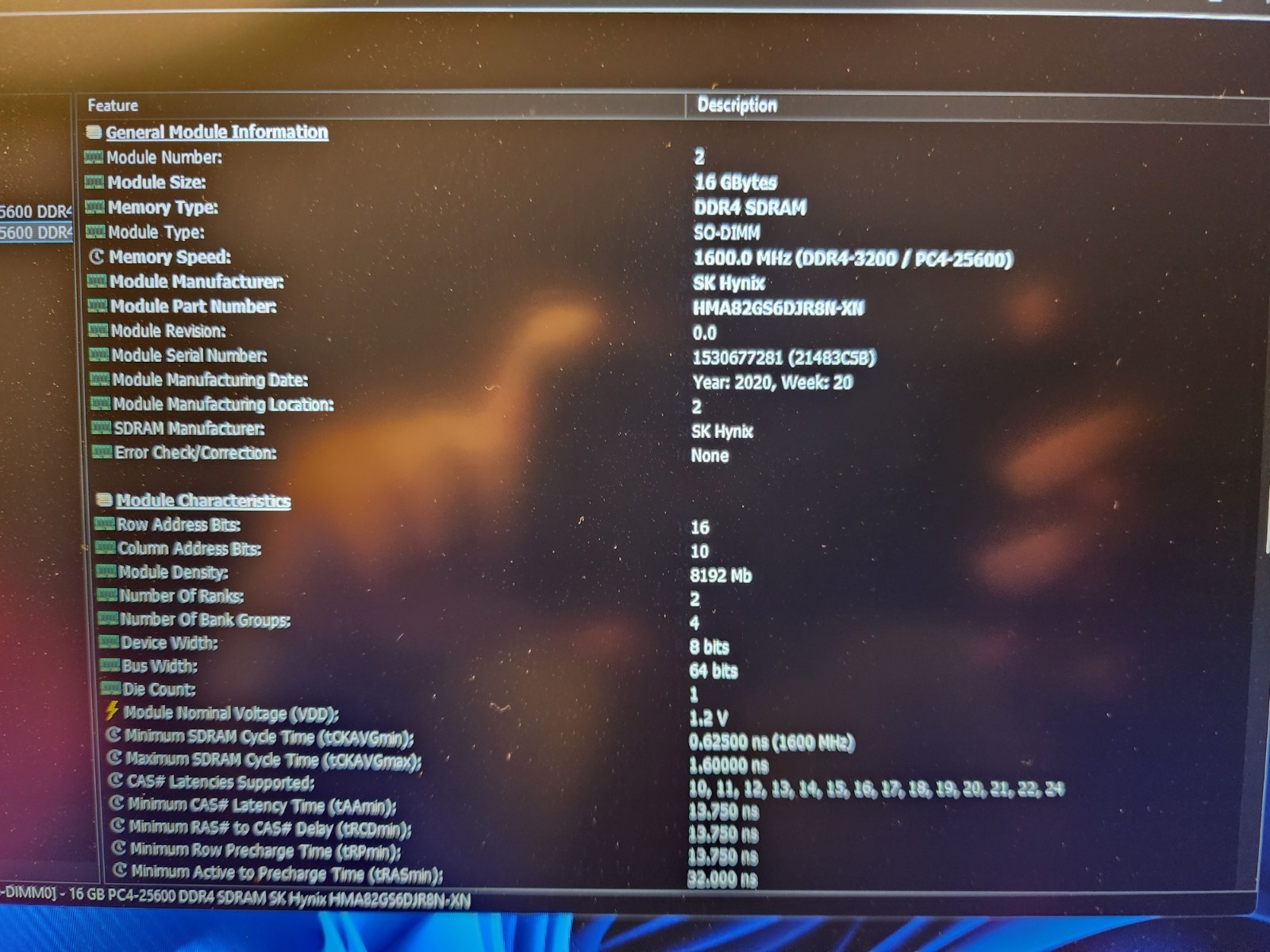 ASUS TUF F17 Gaming Laptop 17.3” RTX 3050 i5-11260H 32GB RAM 2TB NVME SSD READ!