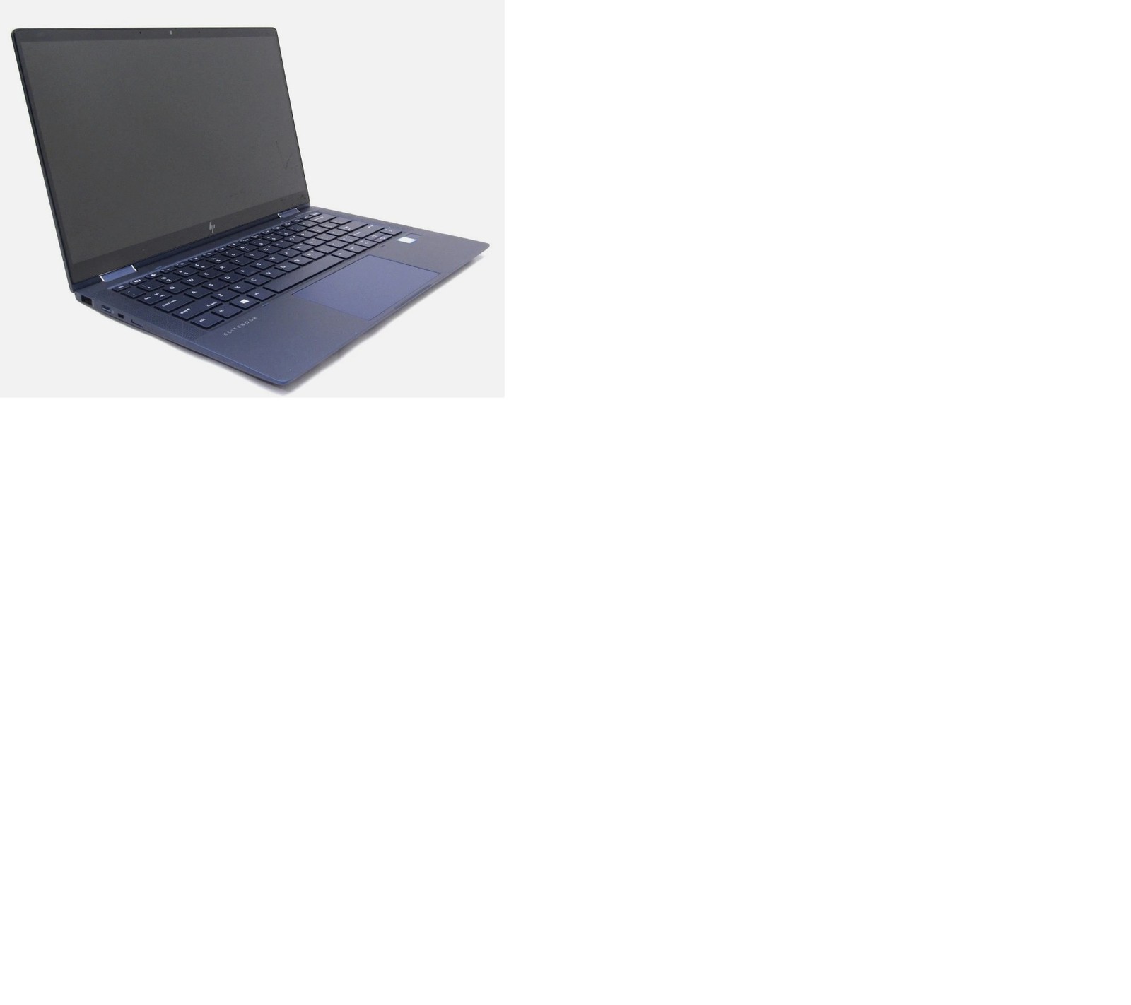 HP Elite Dragonfly G2 i7-1185G7 3.0GHz 32GB 512GB NVMe 13.3″ No OS: Fair