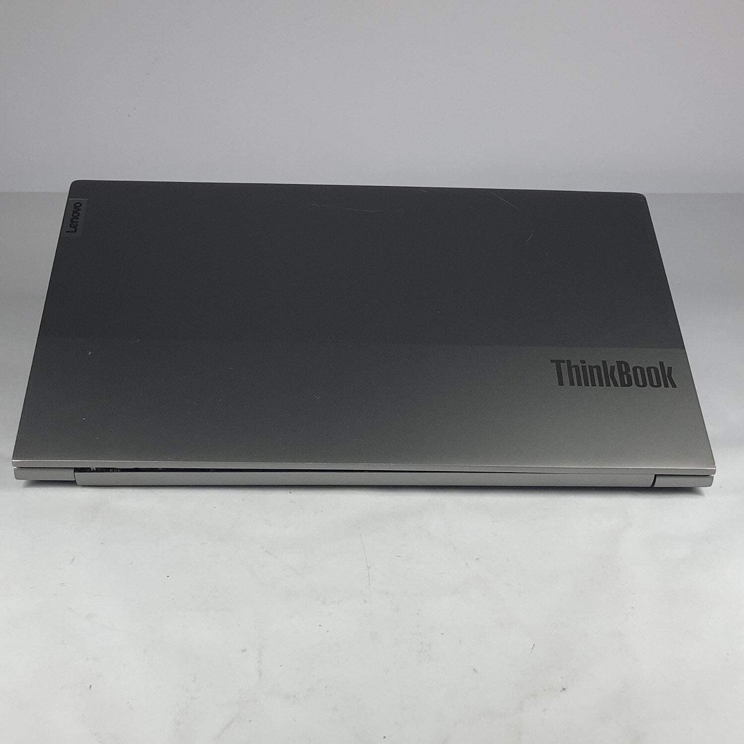 Lenovo ThinkBook 15 Gen 2 ARE Ryzen 5 4600U 2.1GHz 8GB RAM NO HDD NO CHARGER