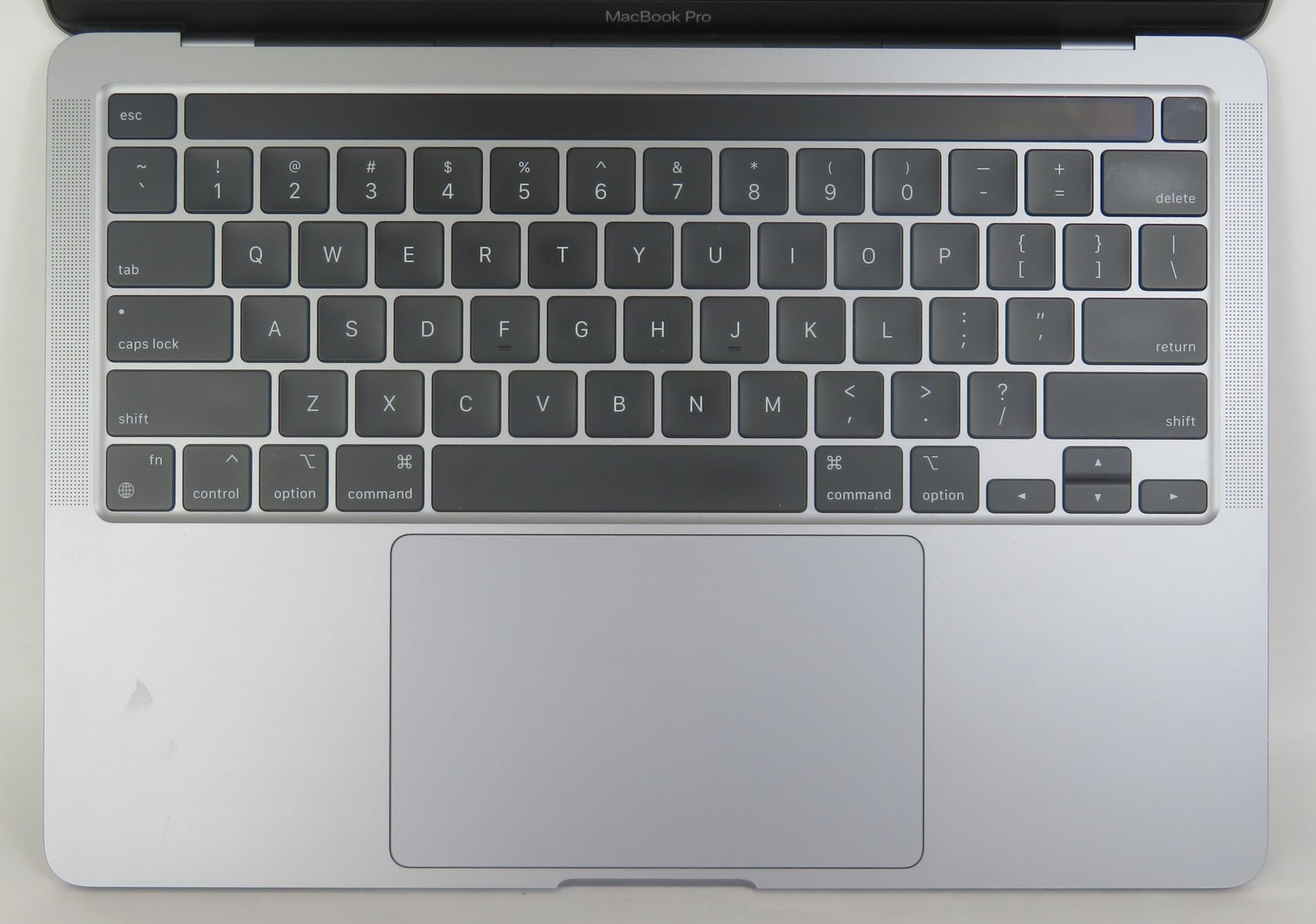 Apple Macbook Pro 2020 13in Retina M1 16GB RAM 512GB macOS A2338