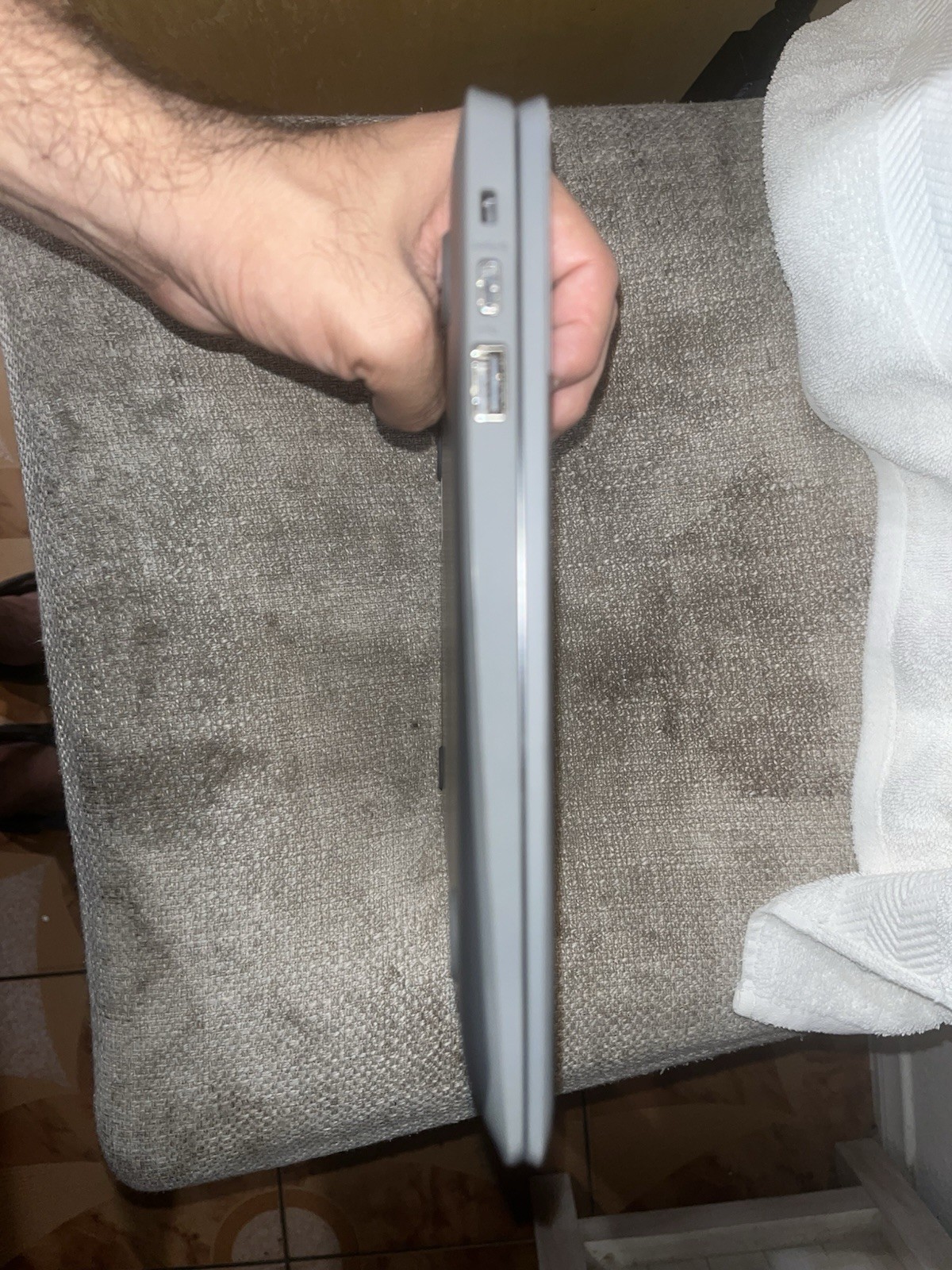 HP Chromebook 11A G8 EE Factory Reset For New User
