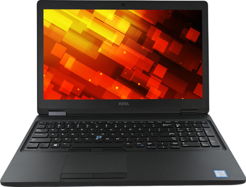 Dell 5580_Windows 11 PRO💻New 512GB M.2 SSD_16GB💻Webcam📢Backlit📢Office 2024