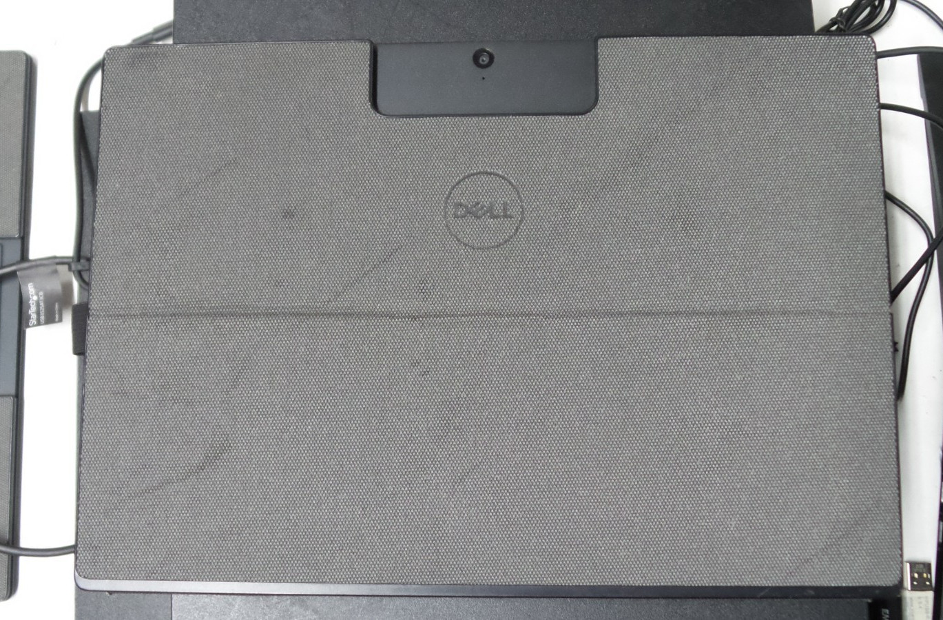 Functional DELL Latitude 7275 Tablet | m5-6Y57 | 8 GB RAM | 256 GB SSD | Win 11