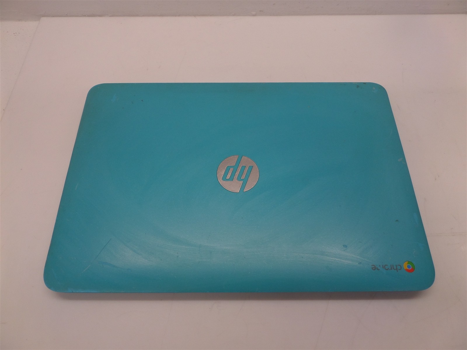 HP Chromebook 14 14″ w/ Celeron 2955U 1.4GHz CPU 4GB RAM 16GB eMMC
