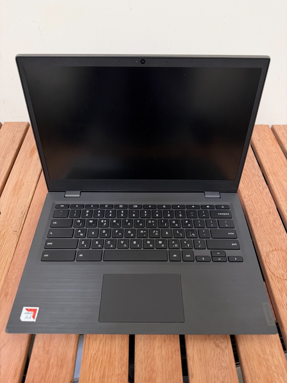 LENOVO 14e Chromebook Laptop 14 FHD A4-9120C 4GB 32GB PARTS ONLY