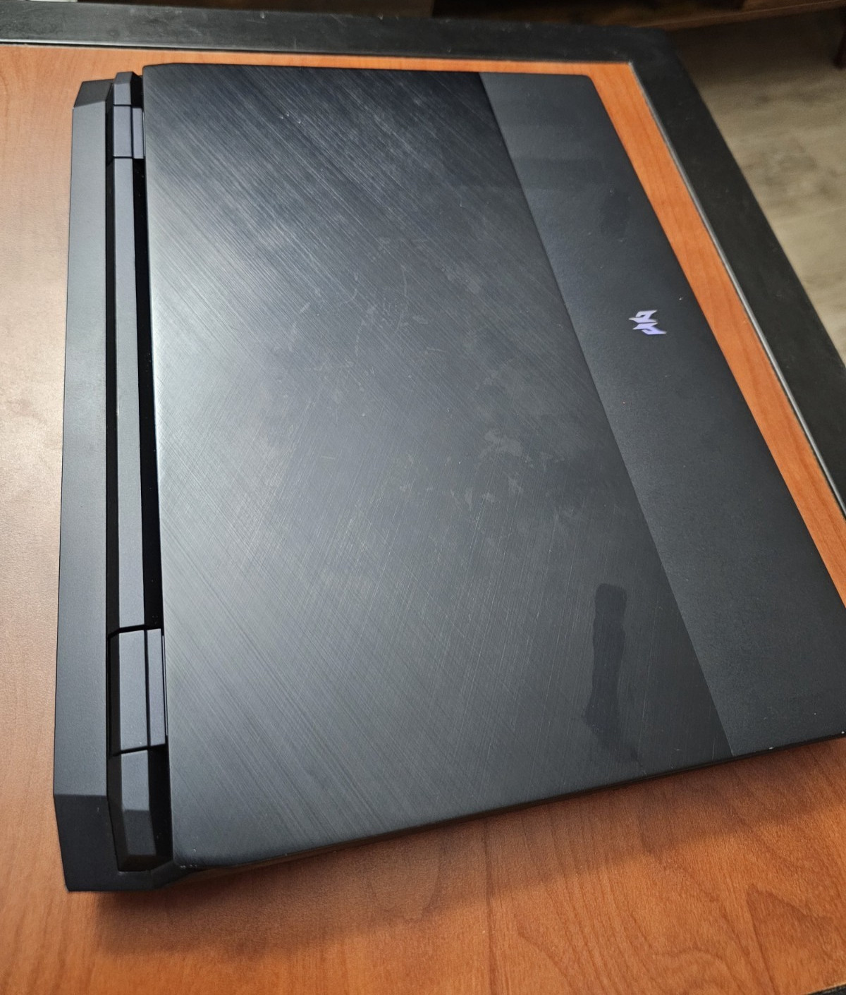 Acer Predator Helios 300 15.6″ 165Hz i7-12700H RTX 3060 6GB 16GB DDR5 512GB SSD
