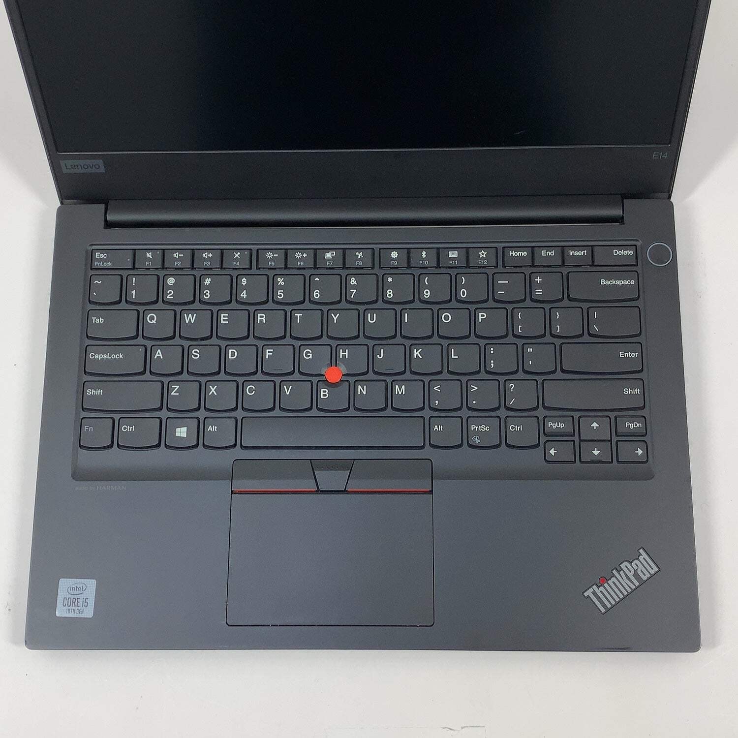 Lenovo ThinkPad E14 Gen 1 20RA-004YUS 14″ i5-10210U 1.6GHz 8GB RAM 256GB SSD