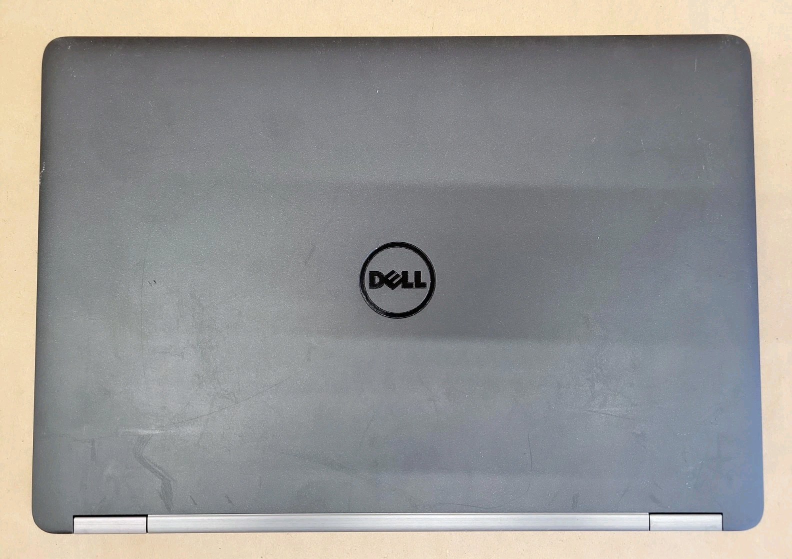 Dell Latitude E7470, Intel Core i7-6600U, 8GB RAM, NO SSD, NO OS *READ*
