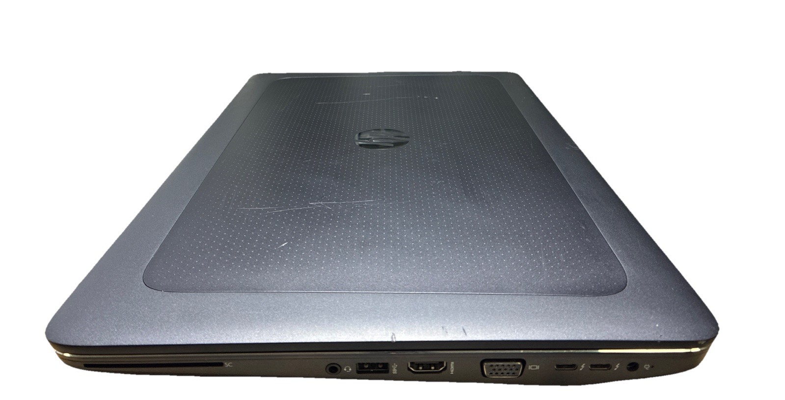 HP ZBook 17 G3 Workstation Laptop 17.3″ Core I7 | No Ram No Hdd |
