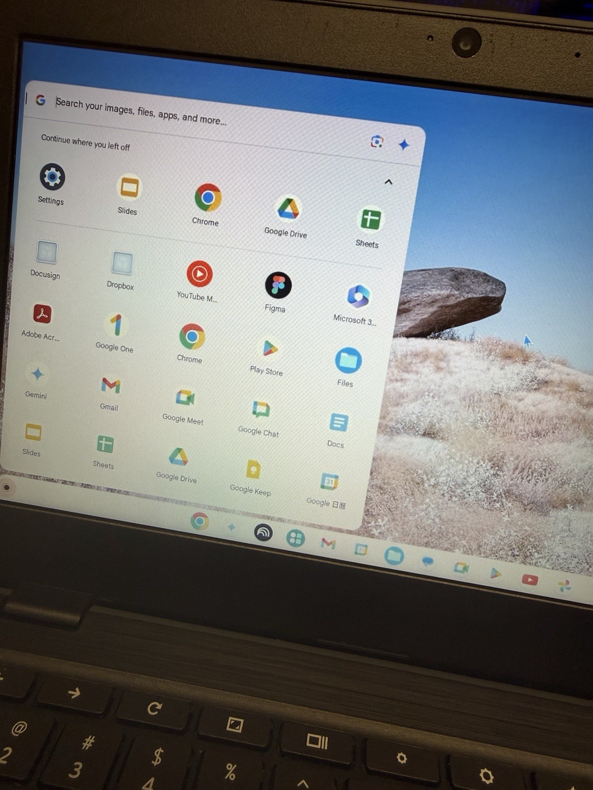Lenovo 100e Chromebook 2nd Gen MTK 11.6″ (32GB eMMC, MediaTek MT8173C,…