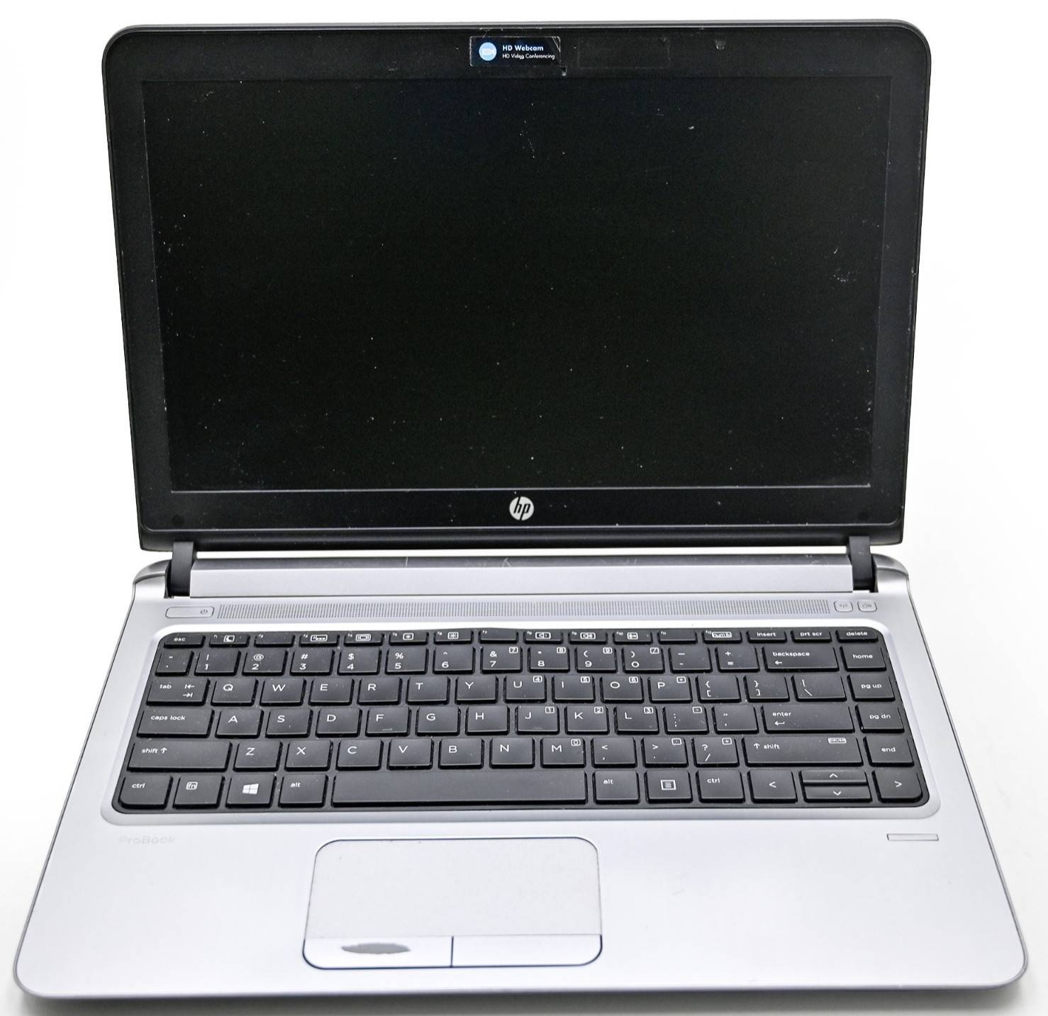 HP ProBook 430 G3 Intel Pentium (R) 4405U 12GB RAM 256GB SSD Win 11 13″ Laptop.