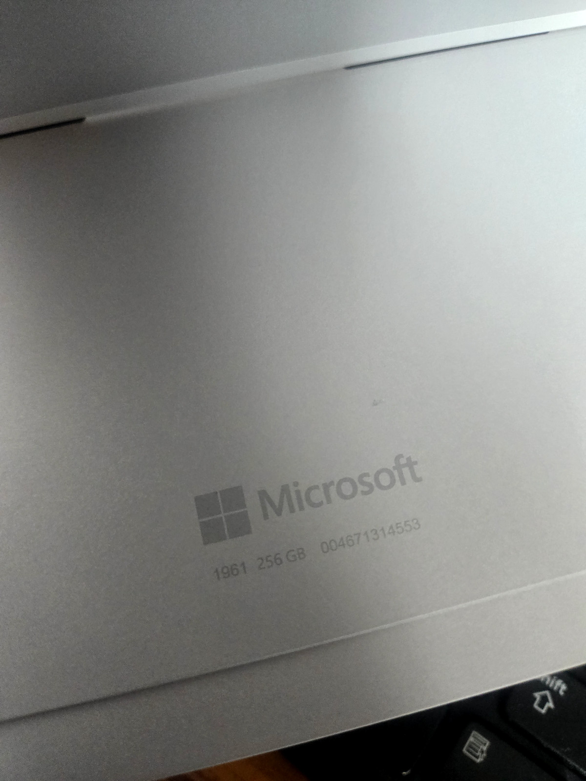 Microsoft Surface Pro 7+ 1961 16Gb LTE