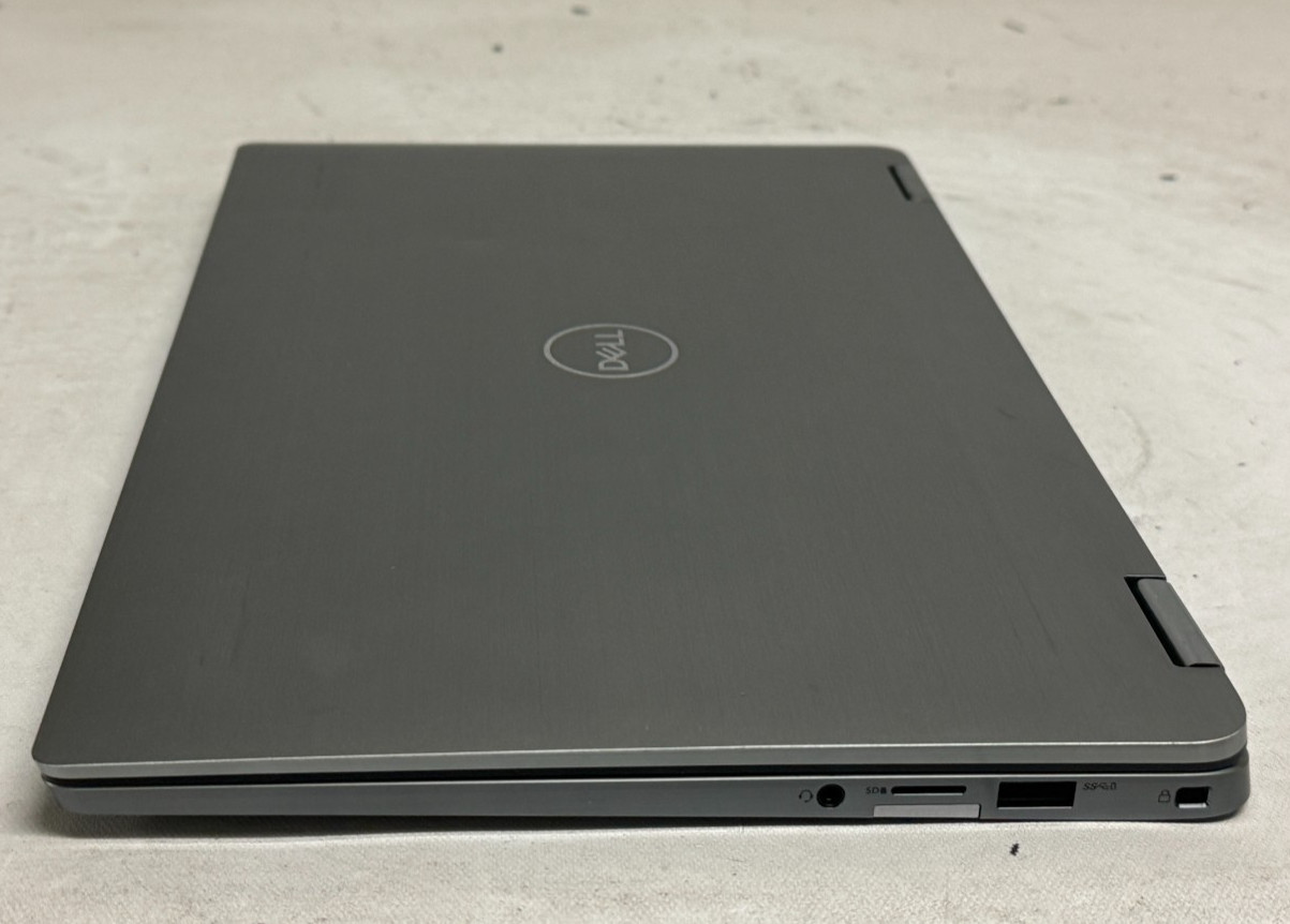 Dell Latitude 9410 2in1 14″ (i5-10310u – 16GB RAM – 256GB SSD – Win11Home)