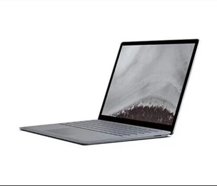 Microsoft Surface Laptop