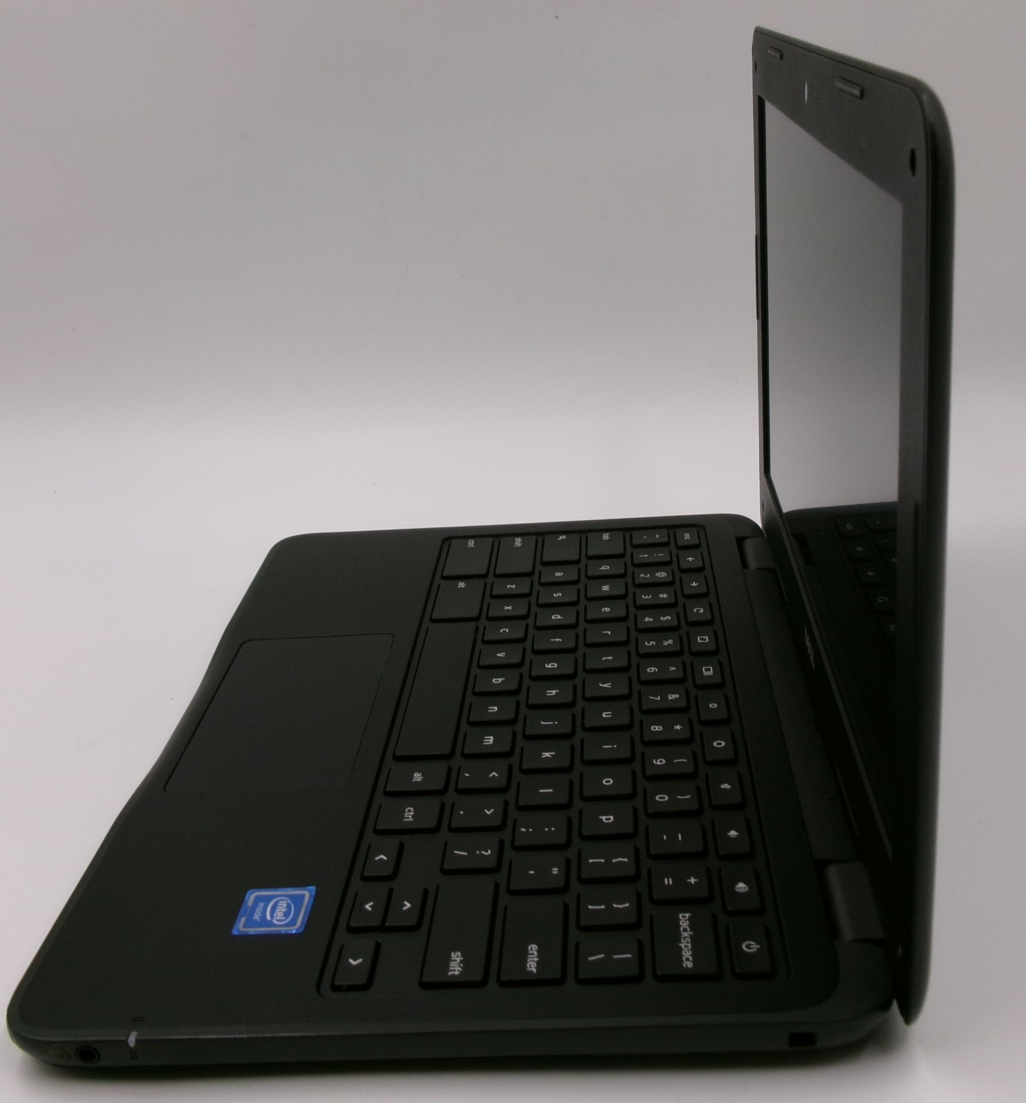 Dell Latitude 3180 11.6” Laptop Intel Celeron For Parts AS-IS AUE Expired