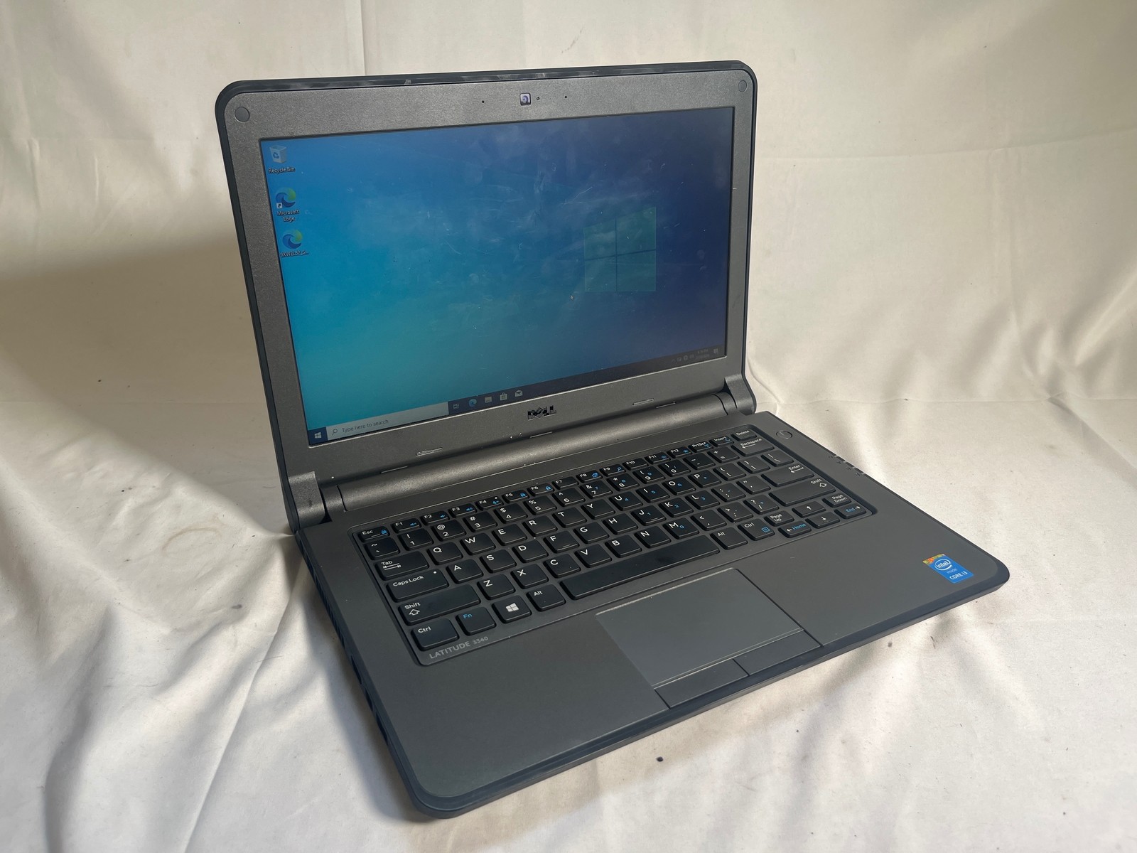 Dell Latitude 3340 i3-4030U 1.9GHz 4GB 128GB SSD 13.3″