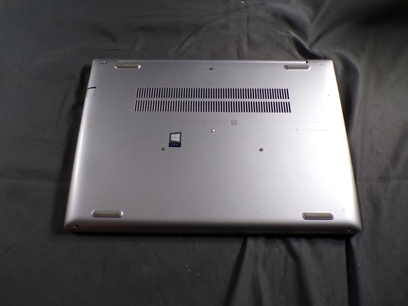 HP PROBOOK 450 G6 INTEL CORE i3 8TH GEN 8GB RAM