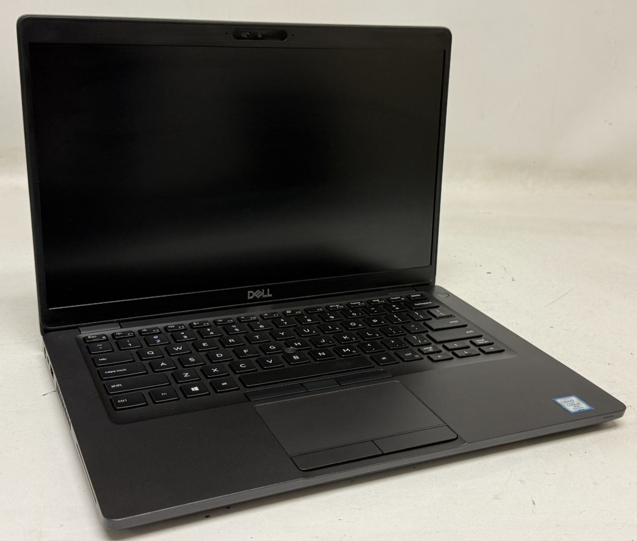 Dell Latitude 5401 14″ (i5-9400H 2.50GHz – 16GB RAM – 256GB SSD – Win11Home)