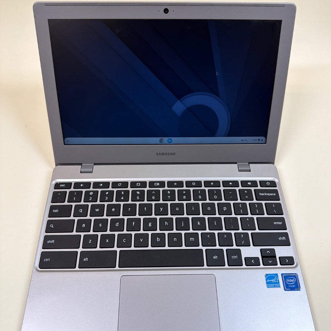 Samsung Galaxy Chromebook 4 XE310XBA 11.6″ Celeron N4020 1.1GHz 4GB RAM 32GB