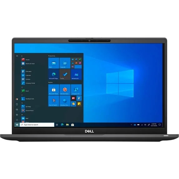 Dell Latitude 7420: 14″ FHD Touch – Intel Core i7-1185G7- 512GB|32GB – W11P