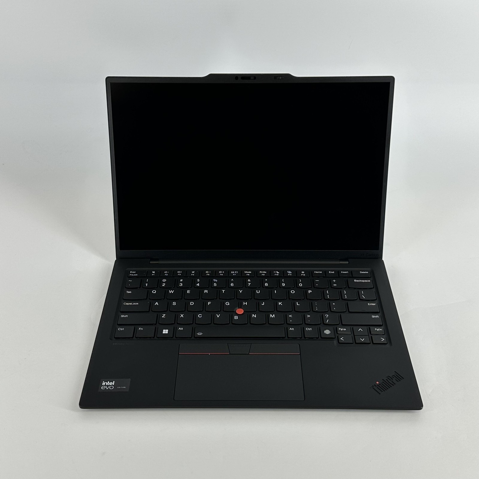 Lenovo ThinkPad X1 Carbon Gen 12 14 FHD+ TOUCH 1.4 GHz Ultra 7 155H 32GB 512GB