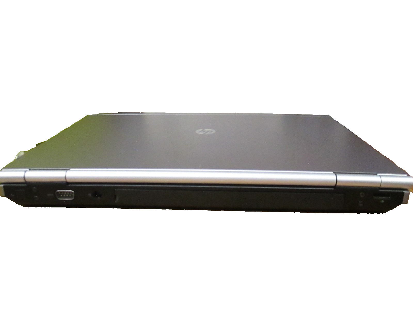 HP Elitebook 8570p Laptop/2.6GHz /4GB Ram/500GB HDD/WebCam/DVD (WORKING) *Nice