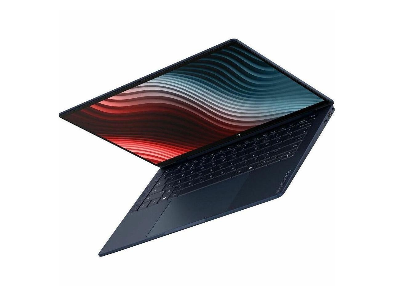 HP EliteBook X G2a 14″ Copilot+ PC Notebook – AMD Ryzen AI 7 PRO 450 – 32 GB – 2