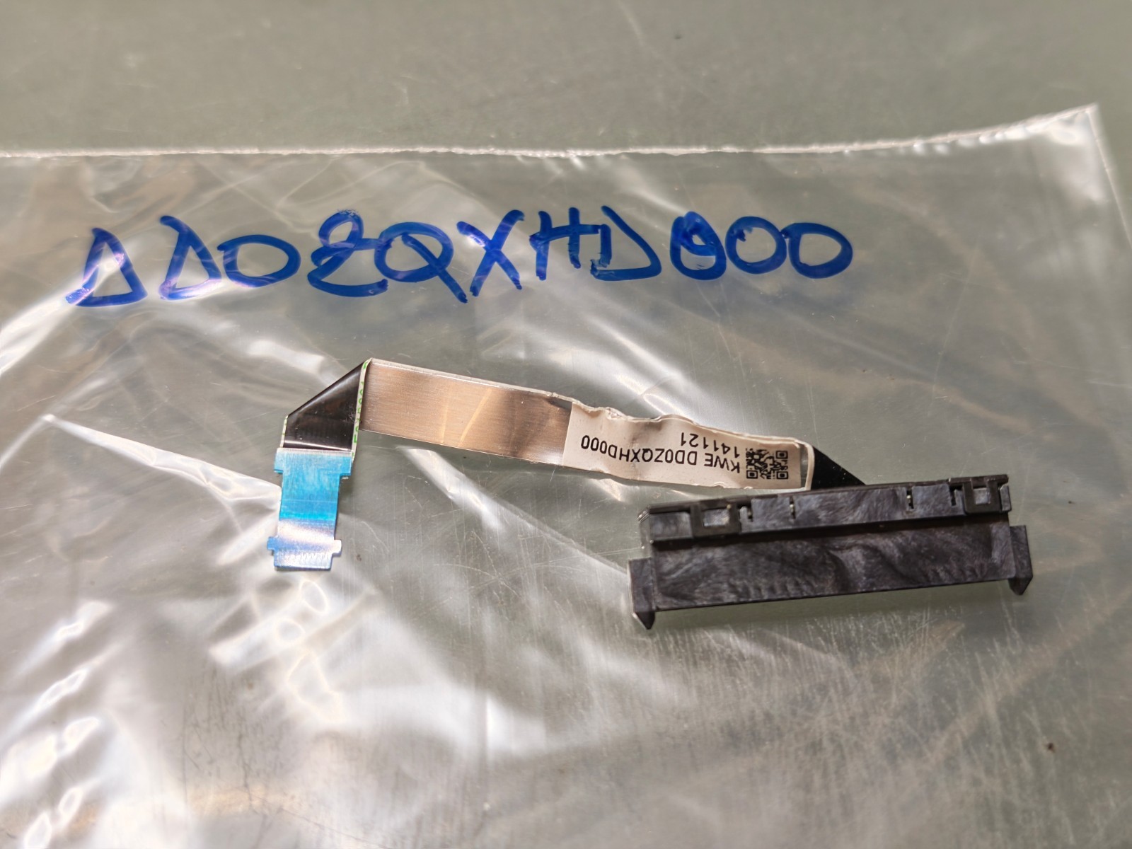 ACER R3-431T R3-471 R3-471T R3-471T-54T1 SSD PORT HDD DD0ZQXHD000 #