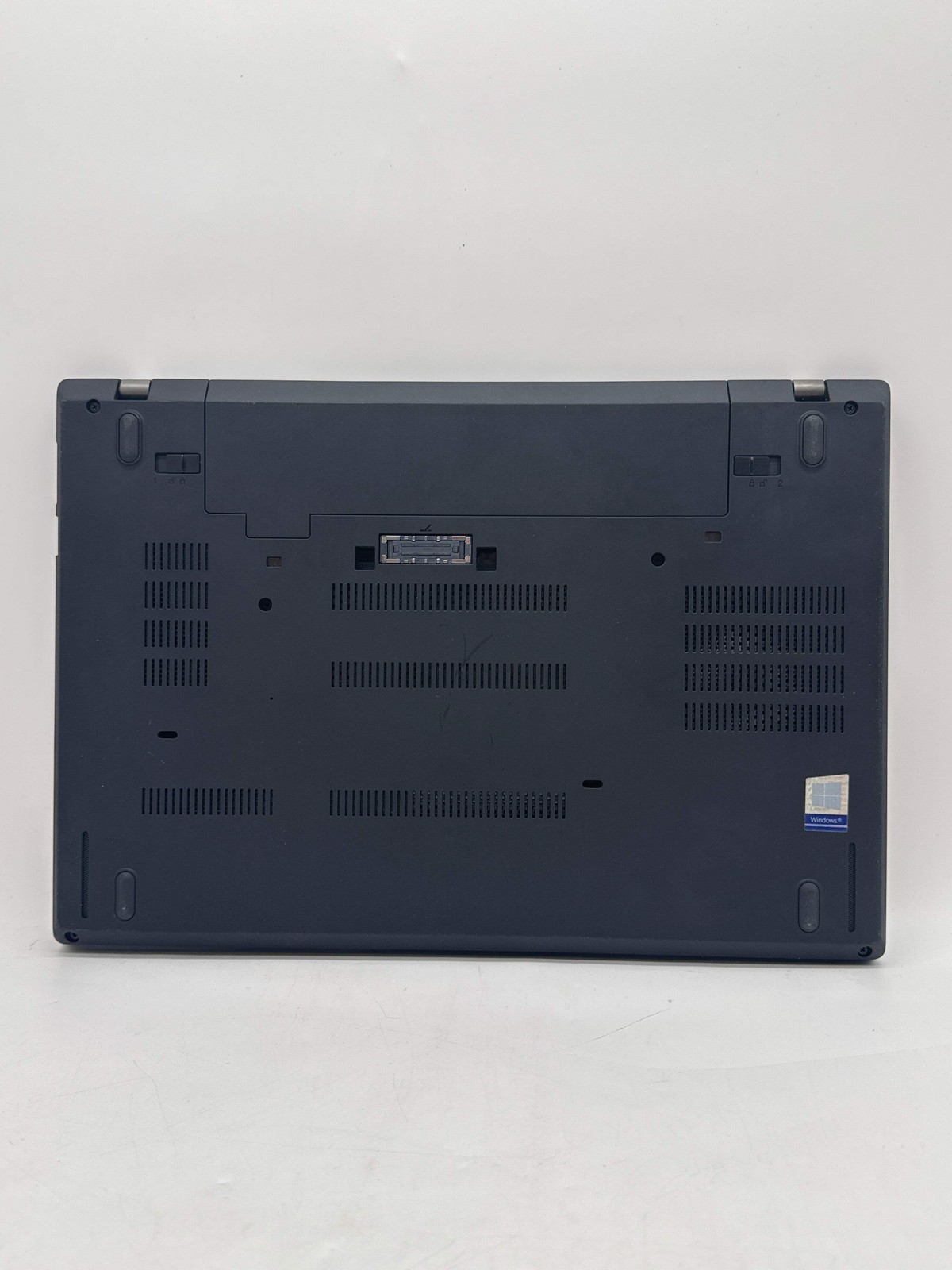 Lenovo ThinkPad T470 14″ Laptop i5-6300U 2.3GHz 8GB RAM 256GB SSD Black – For Pa