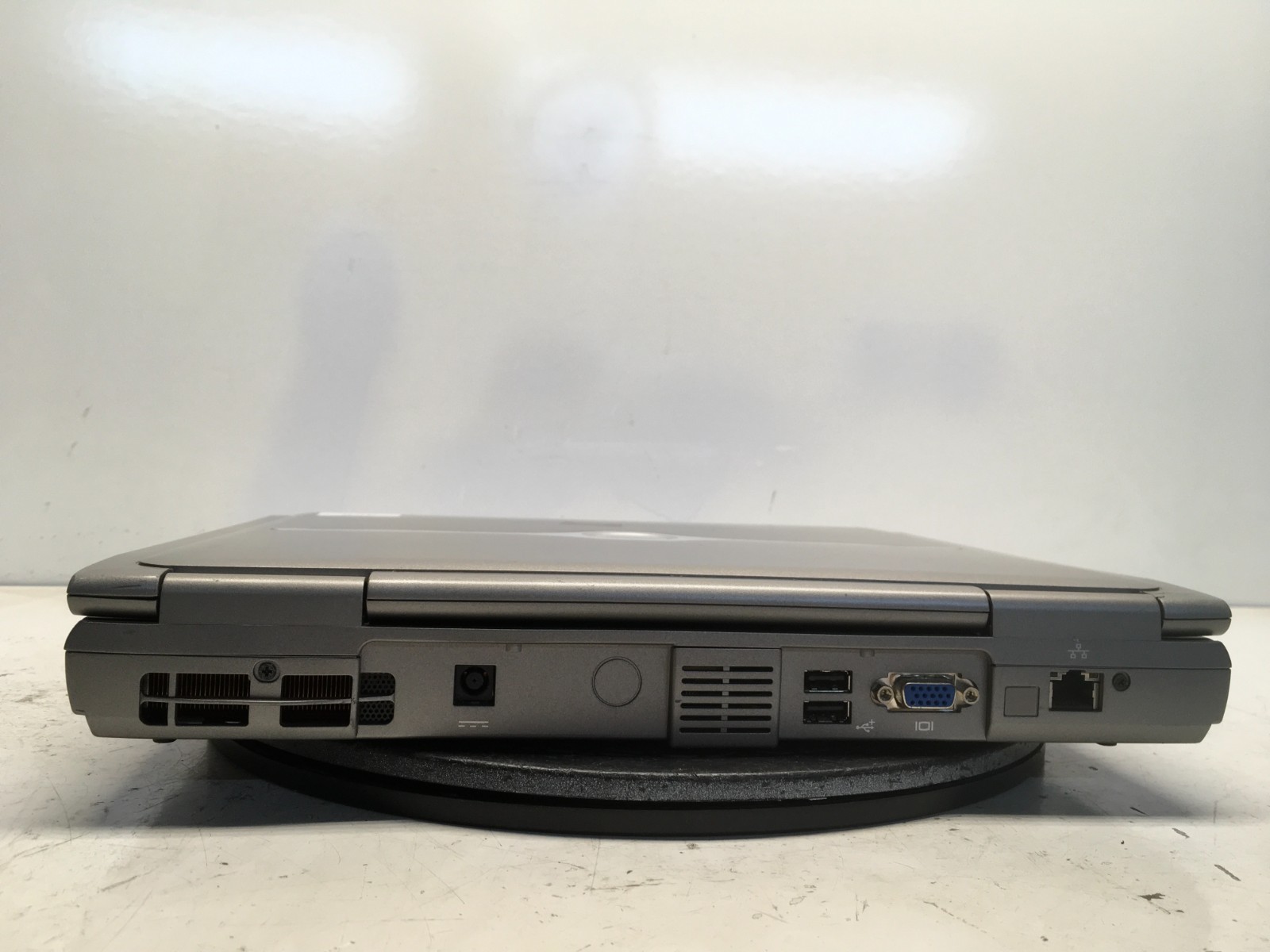Dell Inspiron 1150 Intel Celeron 2.6GHz 256 MB NO HDD