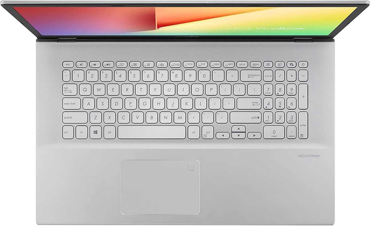 Asus VivoBook K712EA-SB55 Core i5-1135G7 8GB RAM 512GB SSD K712EA-SB55