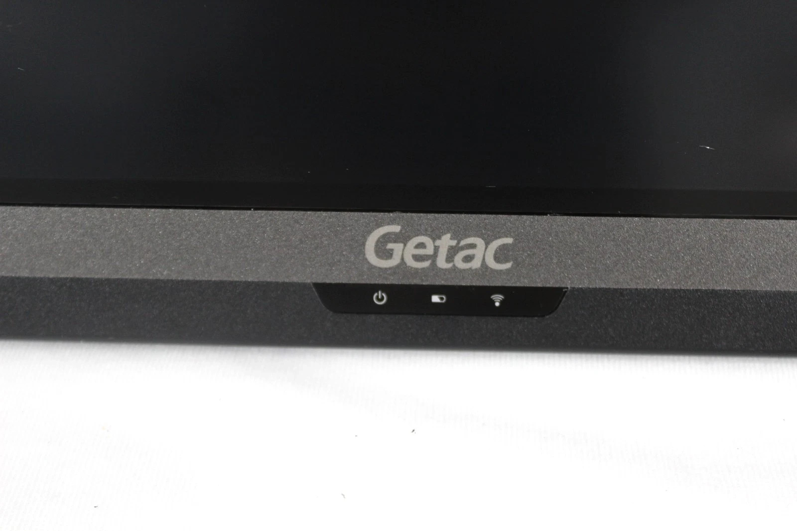 Getac F110 G6 FHD Rugged Tablet i5-1145G7 2.6GHz 8GB RAM NO BATTERY NO SSD
