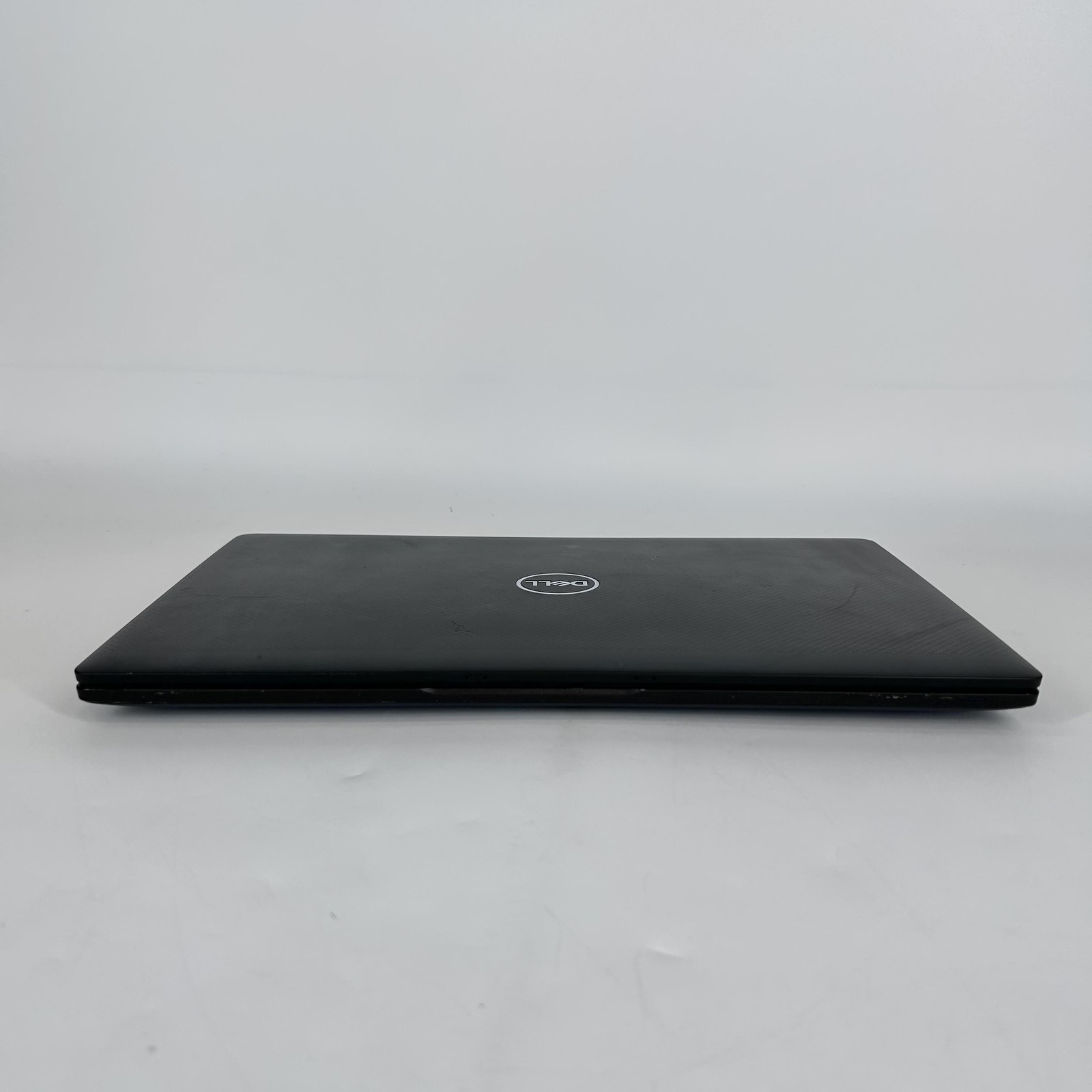 Dell Latitude 7420 14 Black FHD i7-1185G7 3.00GHz 16GB 256GB SSD Good
