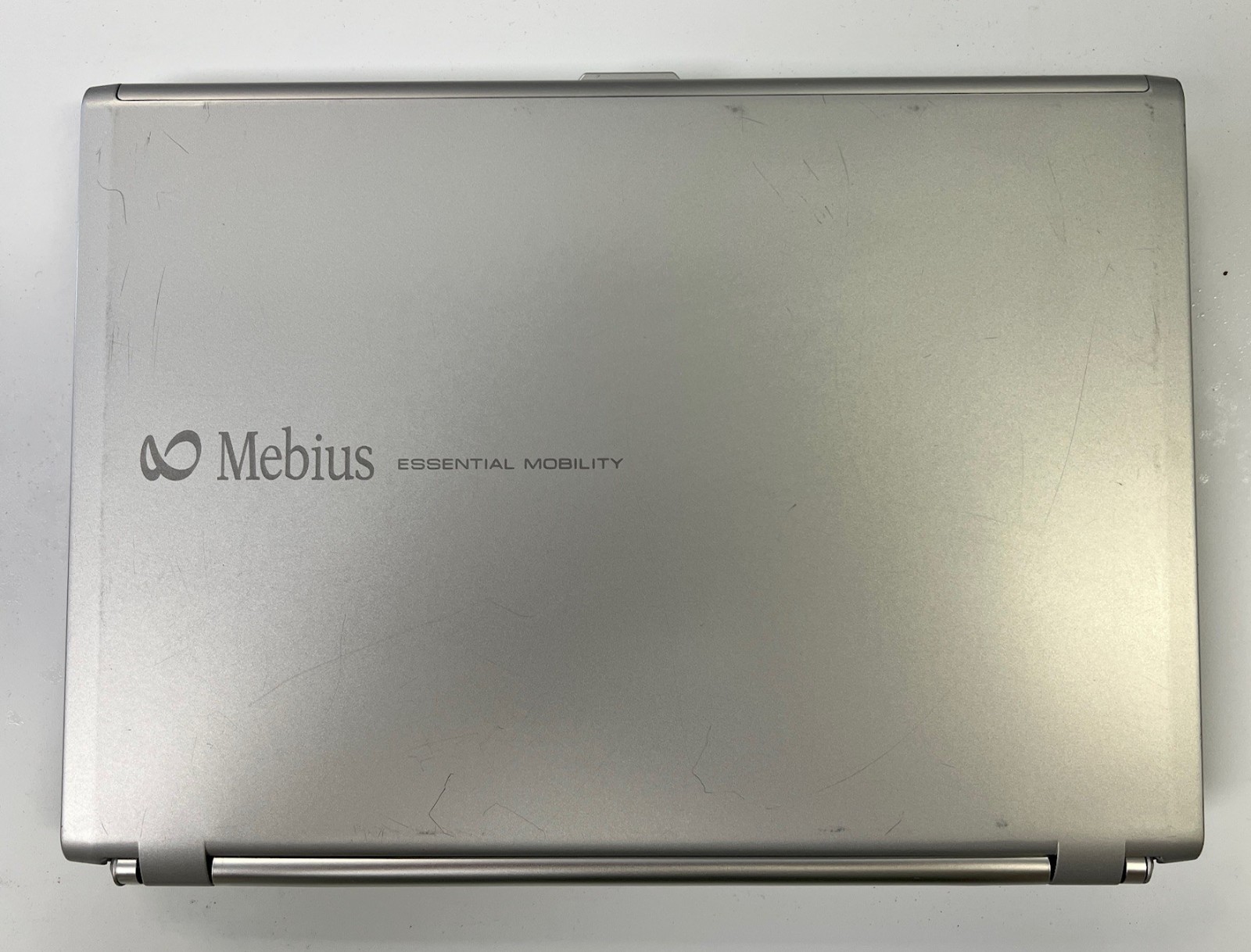 Sharp Mebius PC-MW50J Ultra Rare Made in Japan Laptop