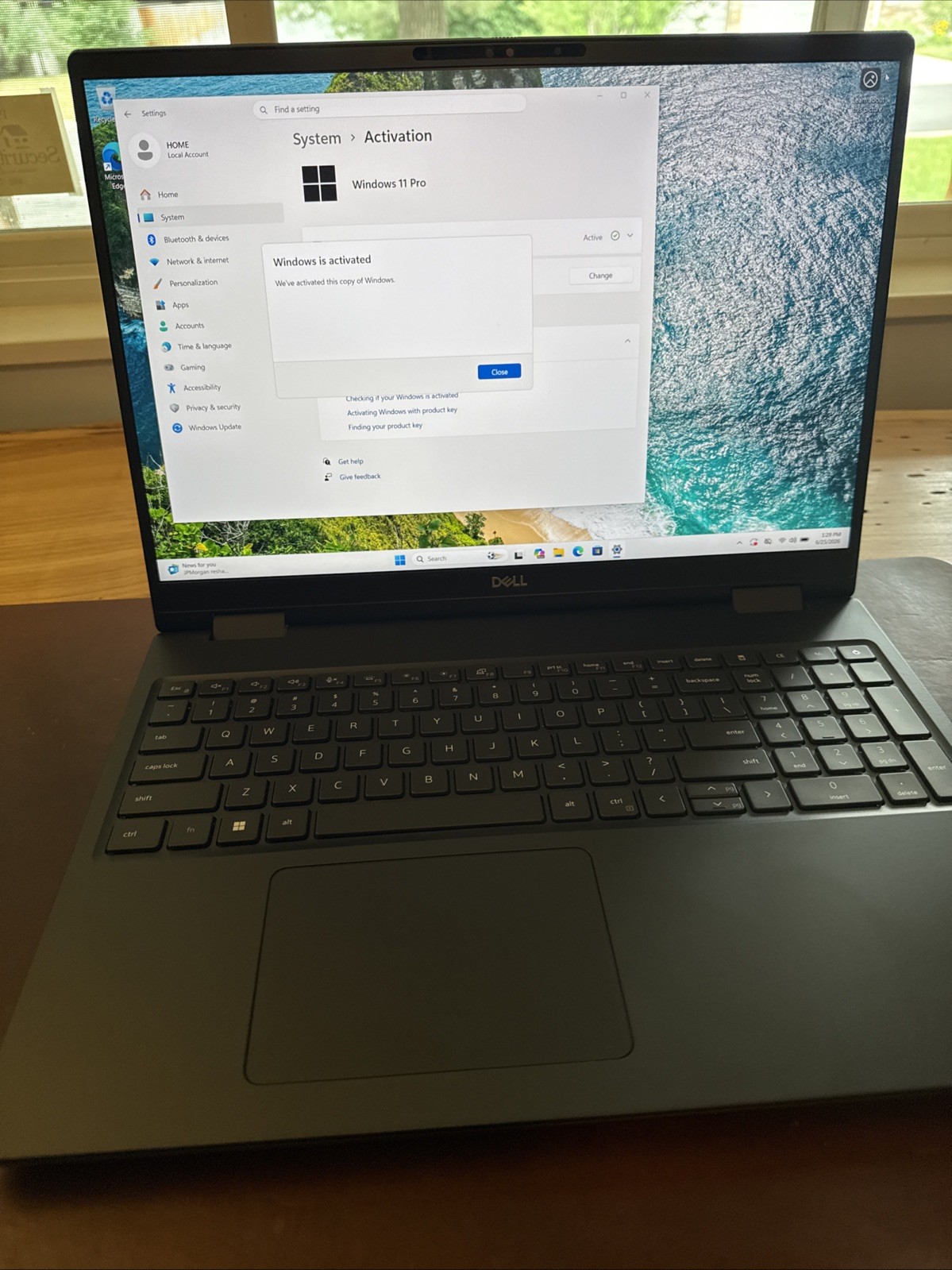 Dell Precision 7680 16in – FHD+ Intel i9-13950HX 32GB RAM 512GB SSD – RTX A2000