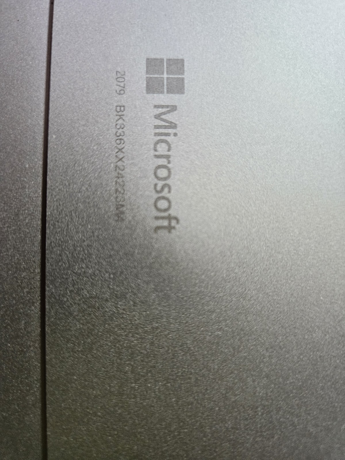Microsoft Surface Pro 10 Business Ultra 5 135U 8GB 256GB SSD Pen/Keyboard Win11