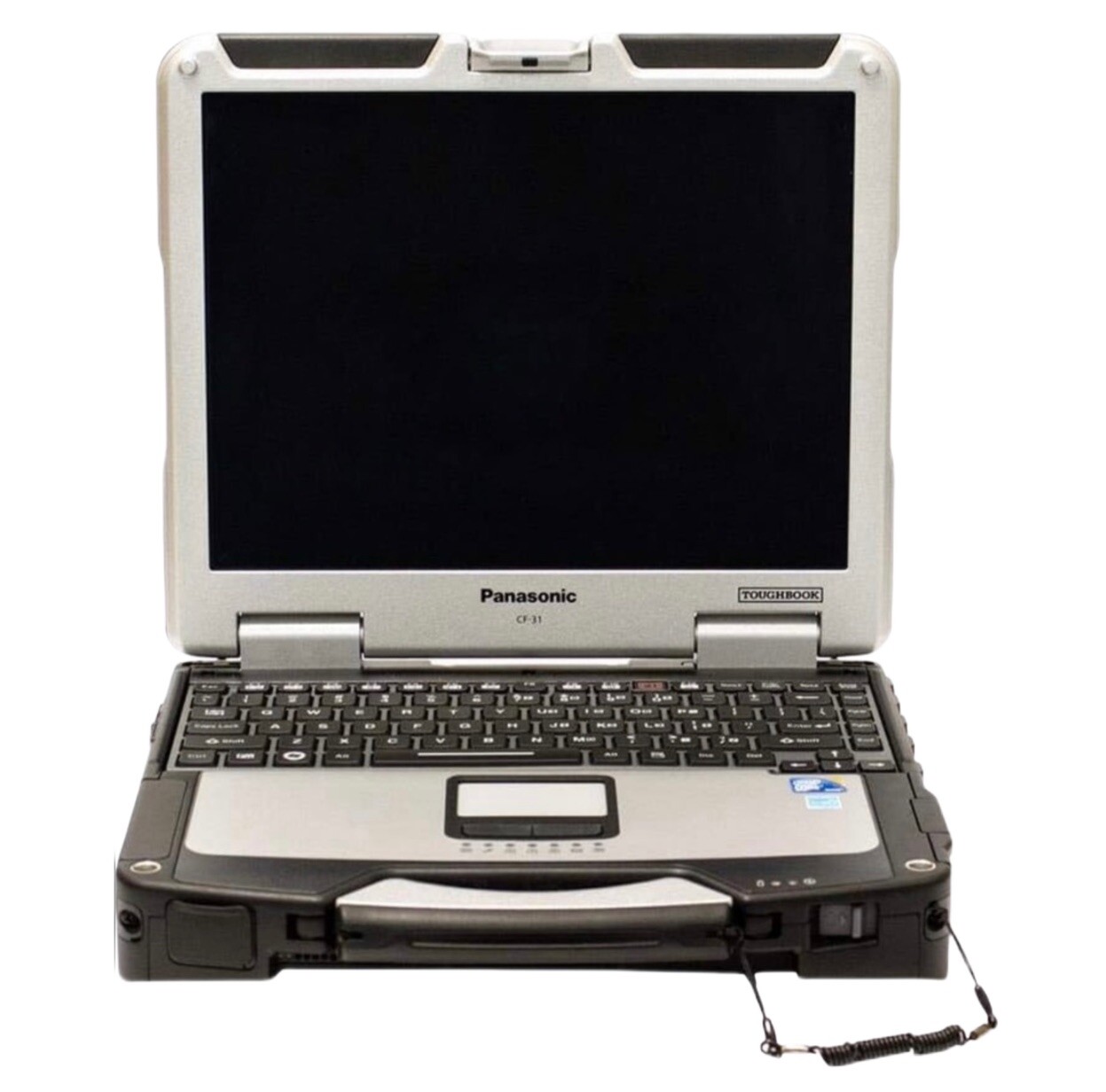 Toughbook CF-31, MK5, Fingerprint, Touch, 1TB, 16GB, DVD, 4G, GPS,( Like New)