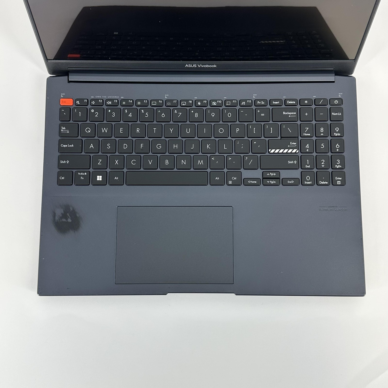 ASUS Vivobook Pro 16 K6602V QHD+ 2.6 GHz i9-13900H 40GB 1TB RTX 4060 FRAME SPLIT