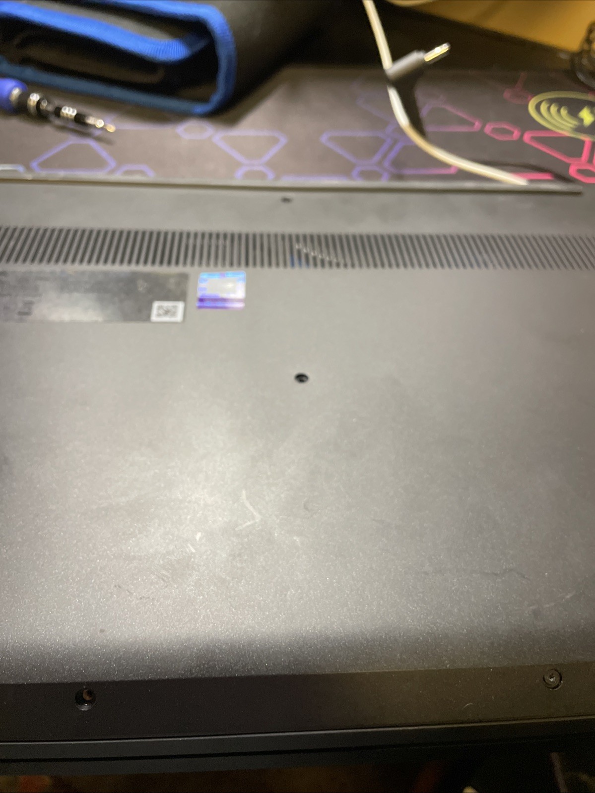 Lenovo Laptop Intel Core i5 | Dolby Audio | Charger Included | Clean & Working